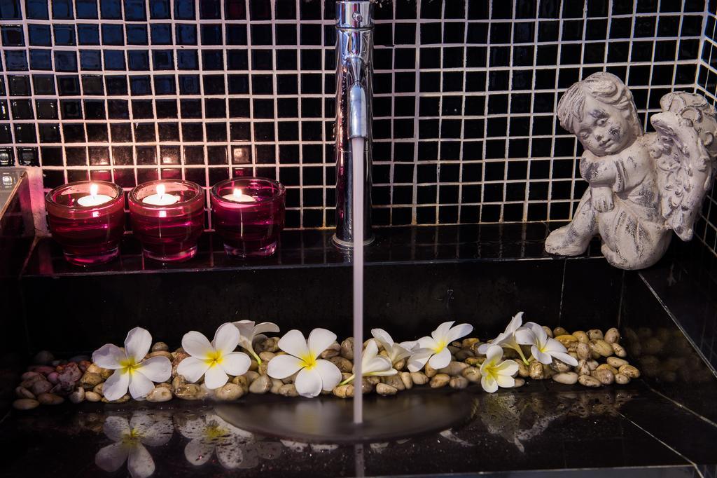 La Villa Boutique Hotel Aranyaprathet Εξωτερικό φωτογραφία