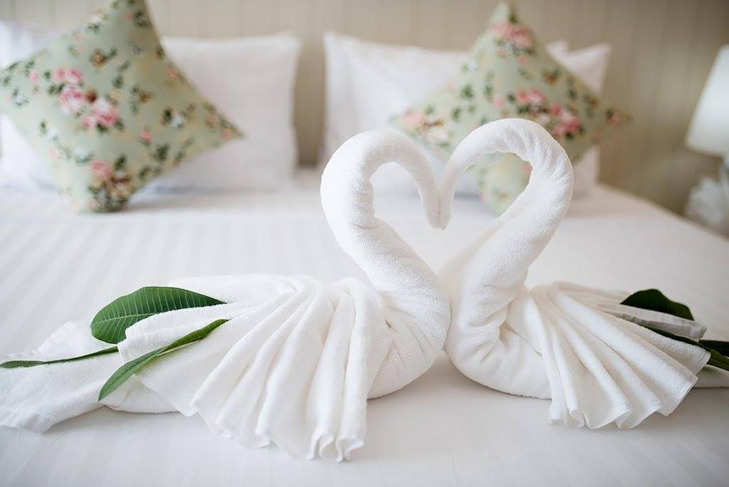 La Villa Boutique Hotel Aranyaprathet Εξωτερικό φωτογραφία
