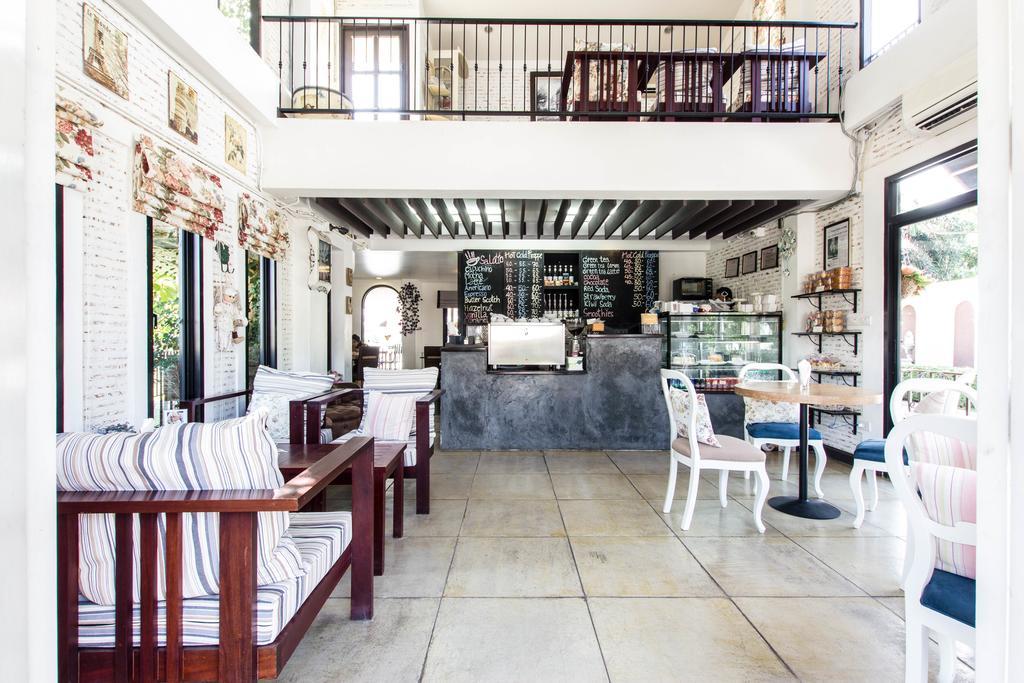 La Villa Boutique Hotel Aranyaprathet Εξωτερικό φωτογραφία