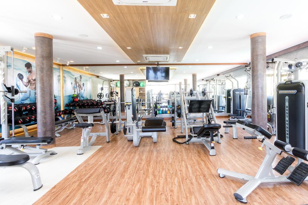 La Villa Boutique Hotel Aranyaprathet Εξωτερικό φωτογραφία