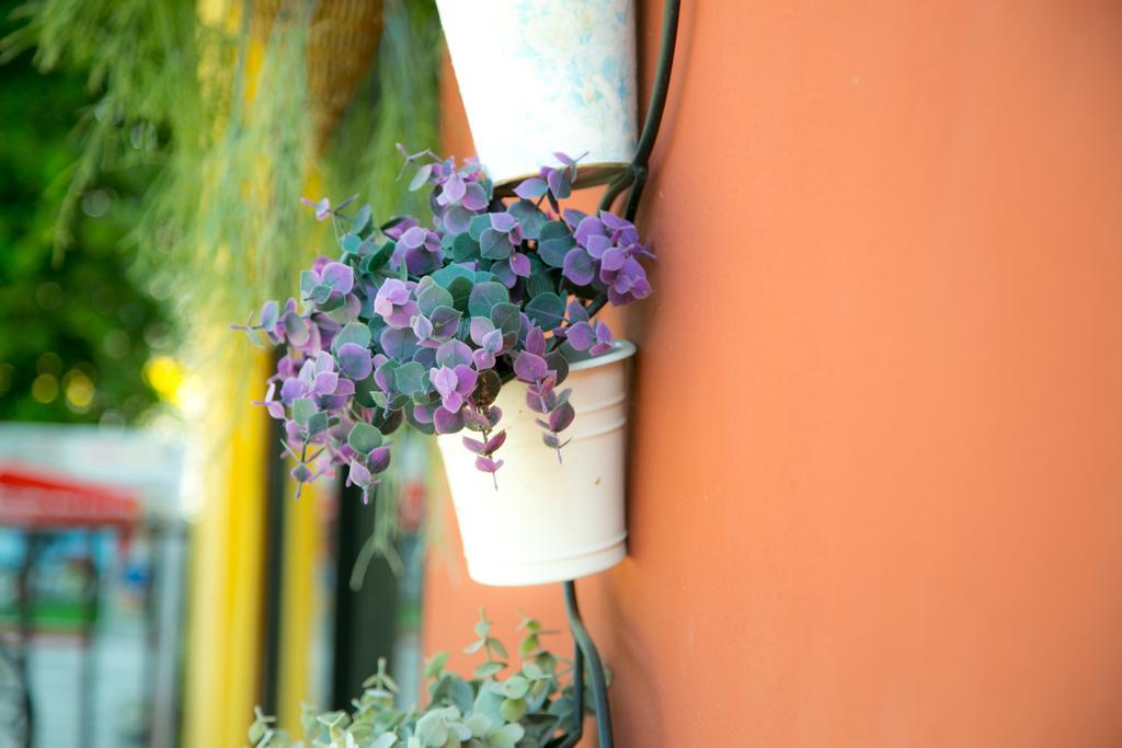 La Villa Boutique Hotel Aranyaprathet Εξωτερικό φωτογραφία