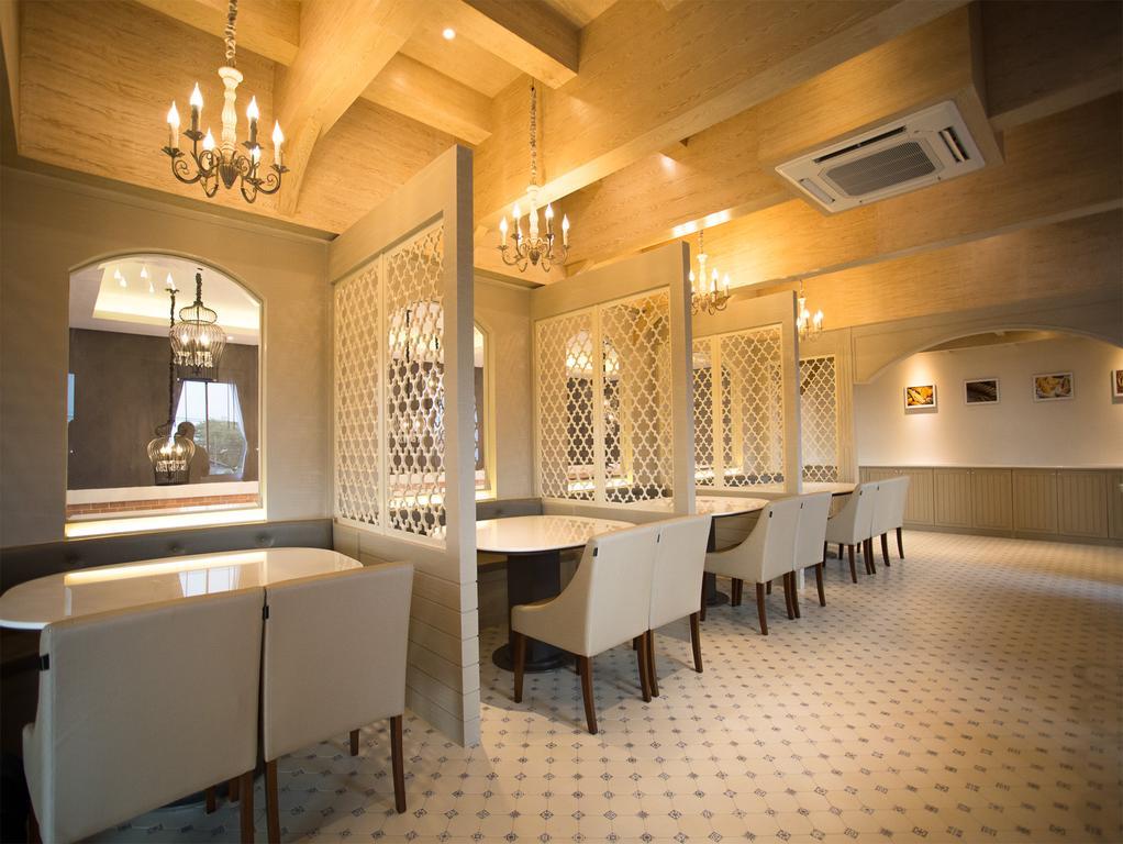 La Villa Boutique Hotel Aranyaprathet Εξωτερικό φωτογραφία