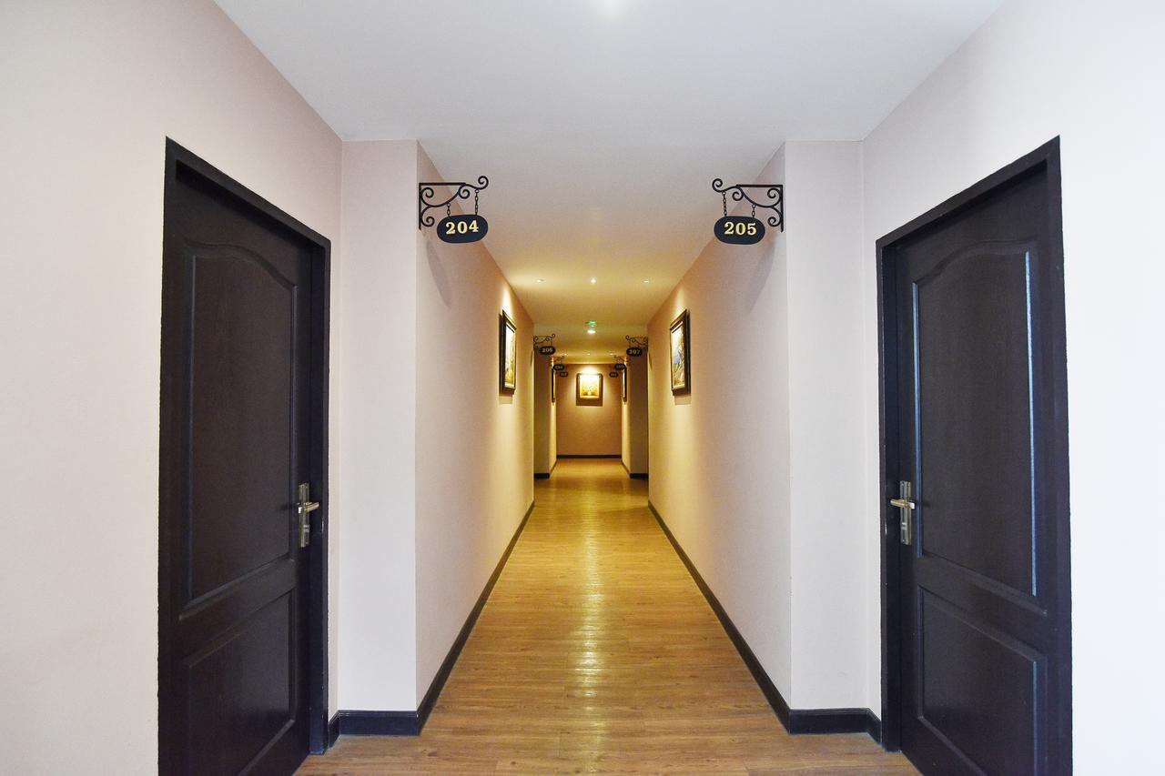 La Villa Boutique Hotel Aranyaprathet Εξωτερικό φωτογραφία