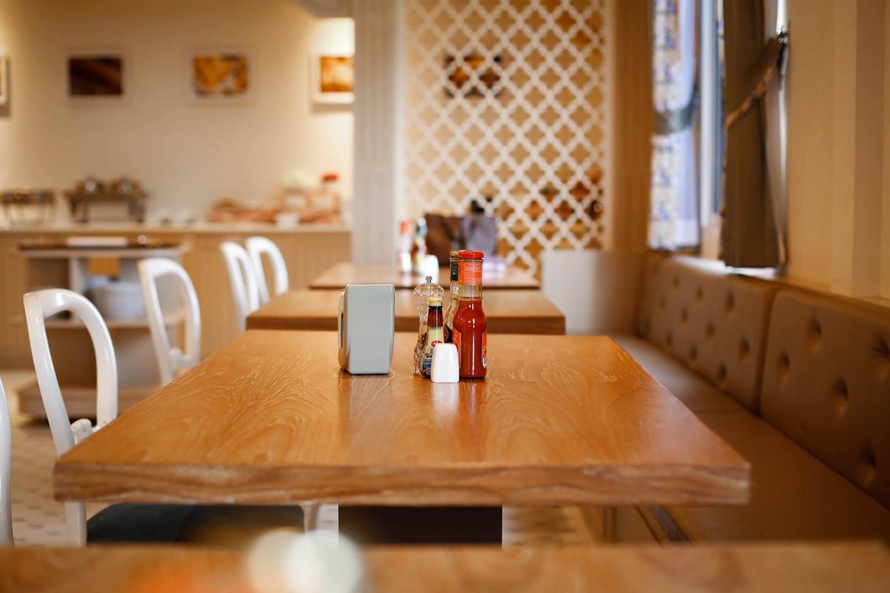 La Villa Boutique Hotel Aranyaprathet Εξωτερικό φωτογραφία