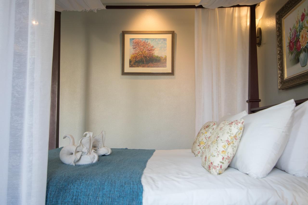 La Villa Boutique Hotel Aranyaprathet Εξωτερικό φωτογραφία