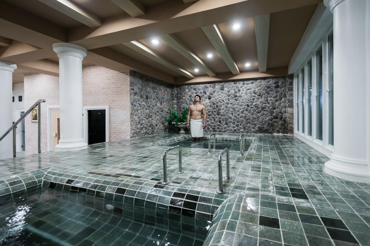 La Villa Boutique Hotel Aranyaprathet Εξωτερικό φωτογραφία
